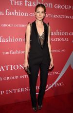 MICHELLE MONAGHAN at FGI Night of Stars in New York