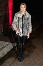 MILLIE MACKINTOSH at Hear Our Stories. Share Yours Launch Party in London