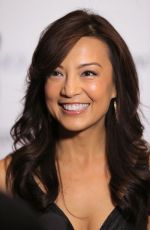 MING-NA WEN at Agents of S.H.I.E.L.D. Event in New York