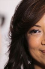 MING-NA WEN at Agents of S.H.I.E.L.D. Event in New York