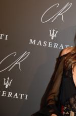 MIRANDA KERR at CR Fashion Book Issue #5 Launch Party in Paris