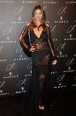 MIRANDA KERR at CR Fashion Book Issue #5 Launch Party in Paris