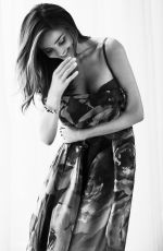 MIRANDA KERR in Glamour Magazine, Russia November 2014 Issue