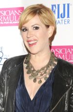 MOLLY RINGWALD at White Bird in a Blizzard Premiere in Los Angeles