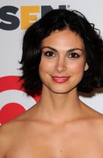 MORENA BACCARIN at Glsen Respect Awards in Beverly Hills