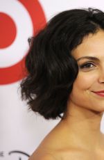 MORENA BACCARIN at Glsen Respect Awards in Beverly Hills