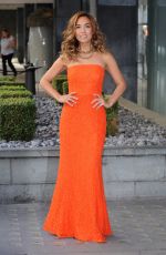 MYLEENE KLASS Unveils Her Latest Collection for Littlewoods in London