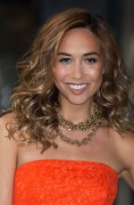 MYLEENE KLASS Unveils Her Latest Collection for Littlewoods in London