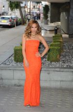 MYLEENE KLASS Unveils Her Latest Collection for Littlewoods in London