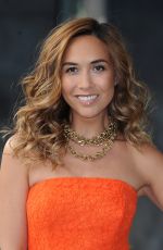 MYLEENE KLASS Unveils Her Latest Collection for Littlewoods in London
