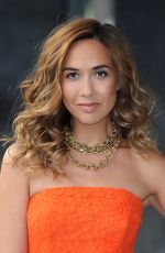 MYLEENE KLASS Unveils Her Latest Collection for Littlewoods in London