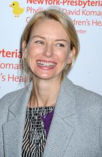 NAOMI WATTS at 25th Annual Light Up a Life Halloween Carnival in New York
