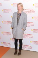 NAOMI WATTS at 25th Annual Light Up a Life Halloween Carnival in New York