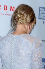 NAOMI WATTS at Birdman Screening at 52nd New York Film Festival