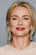 NAOMI WATTS at St. Vincent Premiere in New York