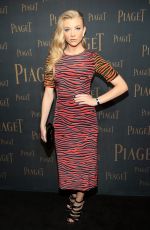 NATALIE DORMER at Extremely Piaget Launch in Beverly Hills