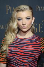 NATALIE DORMER at Extremely Piaget Launch in Beverly Hills