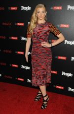 NATALIE DORMER at Extremely Piaget Launch in Beverly Hills