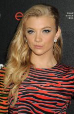 NATALIE DORMER at Extremely Piaget Launch in Beverly Hills