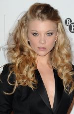 NATALIE DORMER at IWC Gala Dinner in London