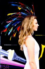 NATALIE DORMER in Cosmopolitan Magazine, December 2014 Issue