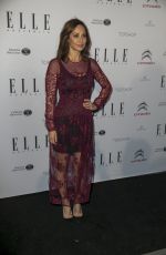 NATALIE IMBRUGLIA at Elle Magazine Party in Sydney