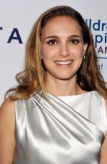 NATALIE PORTMAN at Children