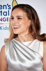 NATALIE PORTMAN at Children