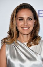 NATALIE PORTMAN at Children