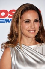NATALIE PORTMAN at Children