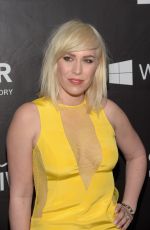 NATASHA BEDINGFIELD at 2014 Amfar LA Inspiration Gala in Hollywood