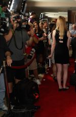 NICKY WHELAN at Latina Magazine’s Hollywood Hot List Party