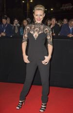 NICKY WHELAN at Mipcom Opening Party in Cannes