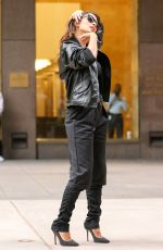 NICOLE SCHERZINGER Leavs SiriusXM Radio in New York
