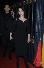 NIGELLA LAWSON at Attitude Mag Awards