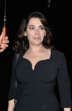 NIGELLA LAWSON at Attitude Mag Awards