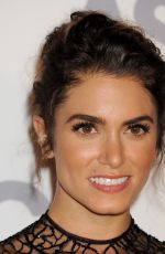 NIKKI REED at Aspca Passion Awards Party in Bel Air