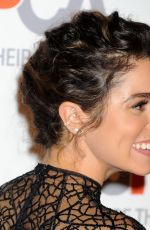NIKKI REED at Aspca Passion Awards Party in Bel Air