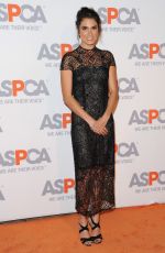 NIKKI REED at Aspca Passion Awards Party in Bel Air