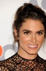 NIKKI REED at Aspca Passion Awards Party in Bel Air