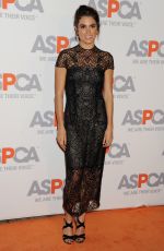 NIKKI REED at Aspca Passion Awards Party in Bel Air