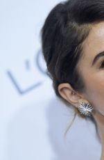 NIKKI REED at Elle’s Women in Hollywood Awards in Los Angeles