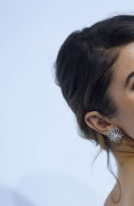 NIKKI REED at Elle’s Women in Hollywood Awards in Los Angeles