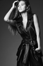NINA AGDAL - William Lords Photoshoot