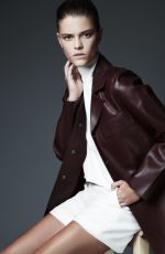 NINA AGDAL - William Lords Photoshoot