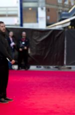 NOOMI RAPACE at The Drop Premiere at BFI Film Festival in London