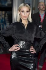 NOOMI RAPACE at The Drop Premiere at BFI Film Festival in London