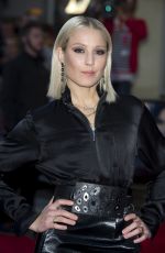 NOOMI RAPACE at The Drop Premiere at BFI Film Festival in London