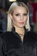 NOOMI RAPACE at The Drop Premiere at BFI Film Festival in London