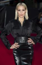NOOMI RAPACE at The Drop Premiere at BFI Film Festival in London